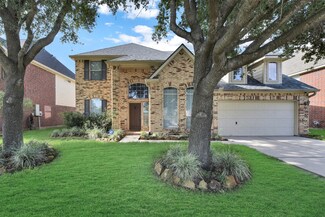 2510 Pine Brook Dr, Deer Park, TX 77536