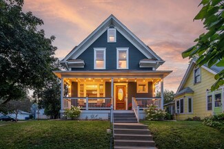 807 Cherokee Ave, Saint Paul, MN 55107