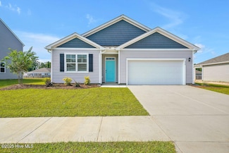 1510 W White Egret Ln NE Unit Lot 743, Bolivia, NC 28422