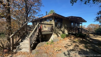 18240 S 80th West Ave, Mounds, OK 74047