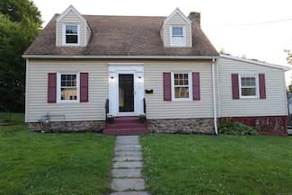 57 Grace Ave, Waterbury, CT 06710