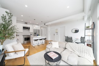 414 1st St Unit 5, Jersey City, NJ 07302