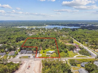 619 Sunset Ln, Lutz, FL 33549