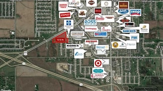0 Williams Blvd SW, Cedar Rapids, IA 52404