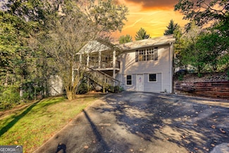 5720 Quail Mountain Trail, Gainesville, GA 30506