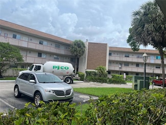 7450 NW 17th St Unit 107, Plantation, FL 33313