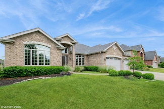 21409 Foxtail Dr, Mokena, IL 60448