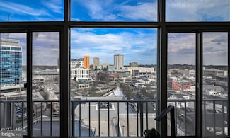 28 Allegheny Ave Unit 1212, Towson, MD 21204
