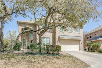 25403 Bunker Dr, San Antonio, TX 78260