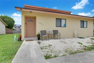 13963 SW 280th Terrace, Homestead, FL 33033