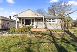 2309 E Washington St, South Bend, IN 46615
