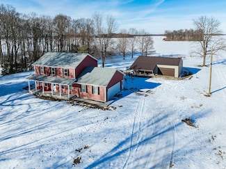 5510 W 1000 S, Warren, IN 46792