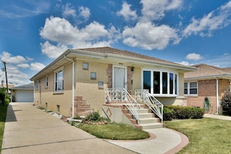 4712 N Ozark Ave, Norridge, IL 60706