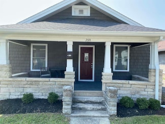 750 S Walnut St, Bloomington, IN 47401