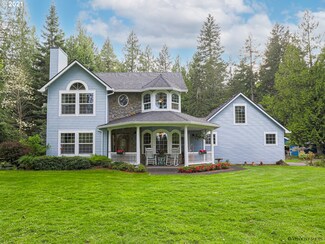 28936 SE Heiple Rd, Eagle Creek, OR 97022