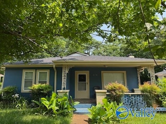 2306 Bell Ave NW, Huntsville, AL 35816