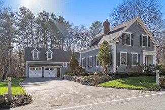 18 Mill St, North Reading, MA 01864