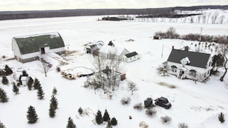 14081 13 Mile Rd, Big Rapids, MI 49307