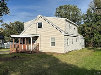 4524 Grace Place, Jamesville, NY 13078