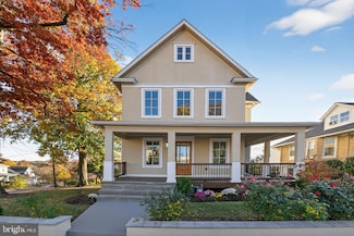 2017 Fulton Place NE, Washington, DC 20018