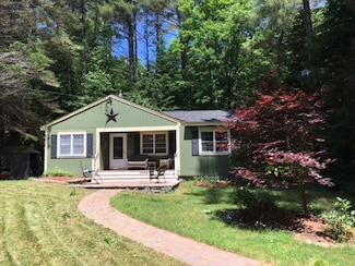 76 Lincoln Dr, Washington, NH 03280
