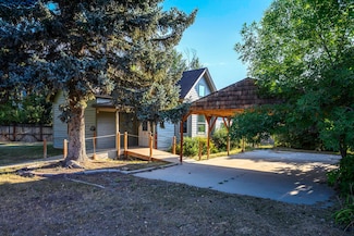 343 N Main St, Buffalo, WY 82834