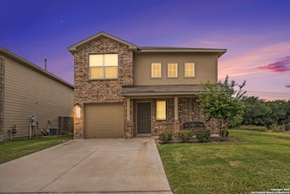 14506 Tundra Swan, San Antonio, TX 78253