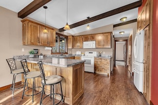 111 Main St, Holdingford, MN 56340