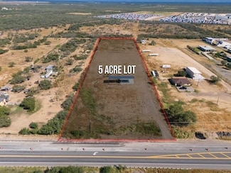 15967 N U S Hwy 83, Laredo, TX 78045