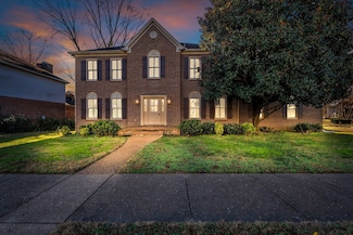 1404 Buckingham Cir, Franklin, TN 37064