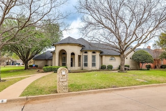 8 Velvet Ct, Mansfield, TX 76063