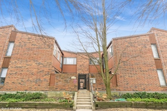 1801 W Touhy Ave Unit D, Chicago, IL 60626