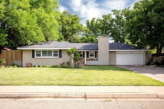 5302 Everett Ave, Amarillo, TX 79106