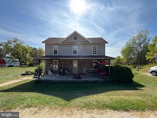 782 Fairview Rd, Osceola Mills, PA 16666