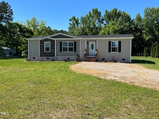 4305 Pima Ct, Wilson, NC 27893