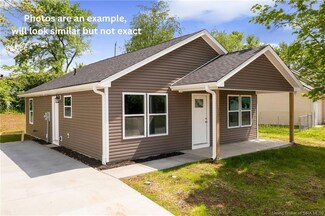 213 Halcyon Rd, Charlestown, IN 47111
