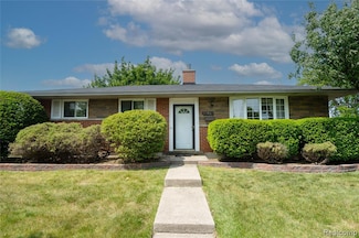 33912 Sequoia St, Westland, MI 48185