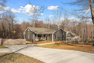 1914 Walnut Hollow Rd, Lynchburg, VA 24503