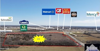 1 Nwc Fir Road & I49, Carthage, MO 64836