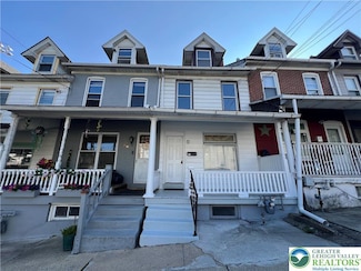 18 S Bradford St, Allentown, PA 18109