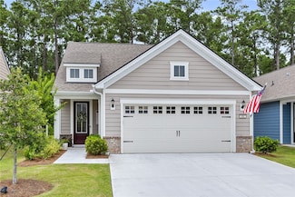 686 Destiny Dr, Coosawhatchie, SC 29936