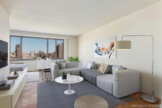 392 Central Park W Unit 9F, New York, NY 10025