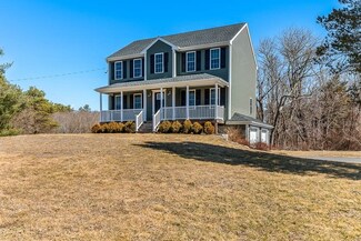 44 Cross St, Lakeville, MA 02347