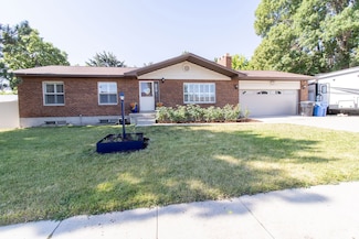 1471 W 6170 S, Taylorsville, UT 84123