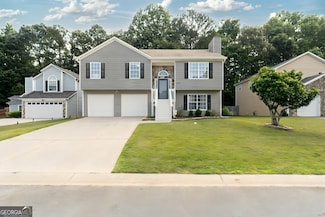 1087 Berkley Dr SE, Smyrna, GA 30082
