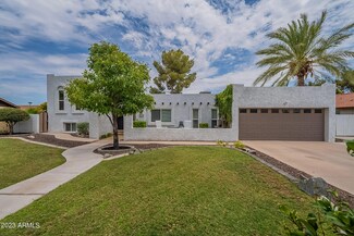 1543 N 26th St, Mesa, AZ 85213