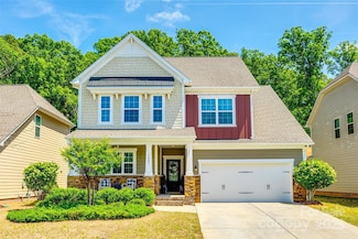 3005 Oakmere Rd, Waxhaw, NC 28173