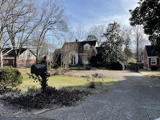 1003 Noelton Ave, Nashville, TN 37204