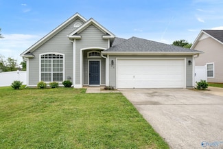 110 Cotton Bend Dr SW, Huntsville, AL 35824