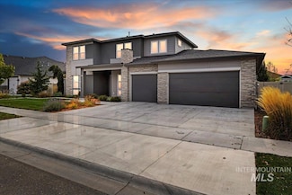 2521 E Lachlan St, Meridian, ID 83642